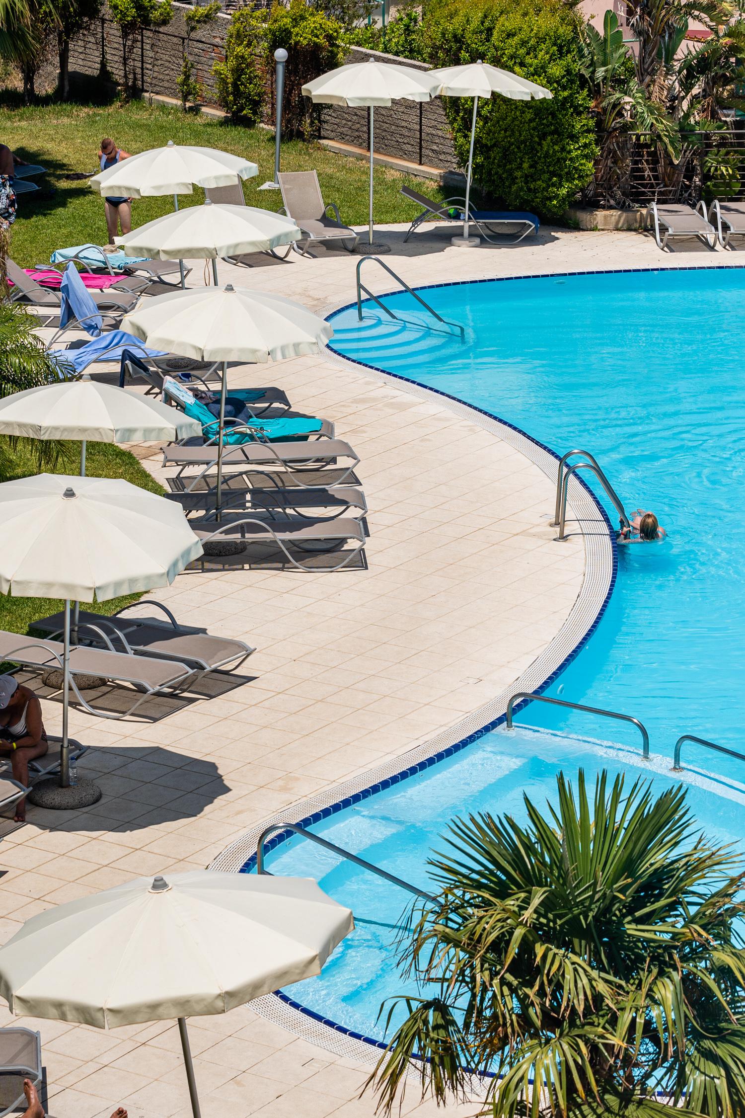 Capo Peloro Hotel (Adults Only) ตอร์เรฟาโร ภายนอก รูปภาพ