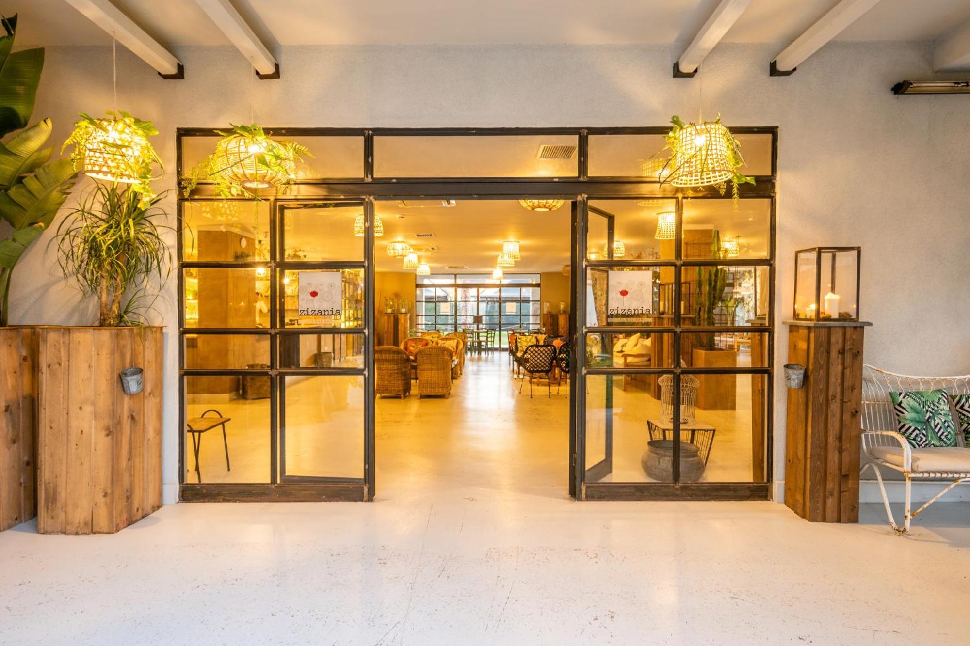 Capo Peloro Hotel (Adults Only) ตอร์เรฟาโร ภายนอก รูปภาพ